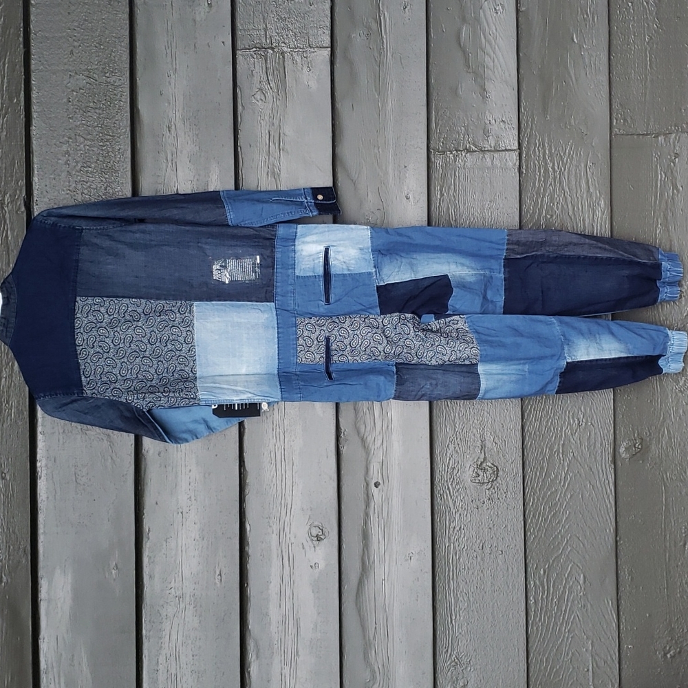 PRPS Jumpsuit - Picture 7 of 12